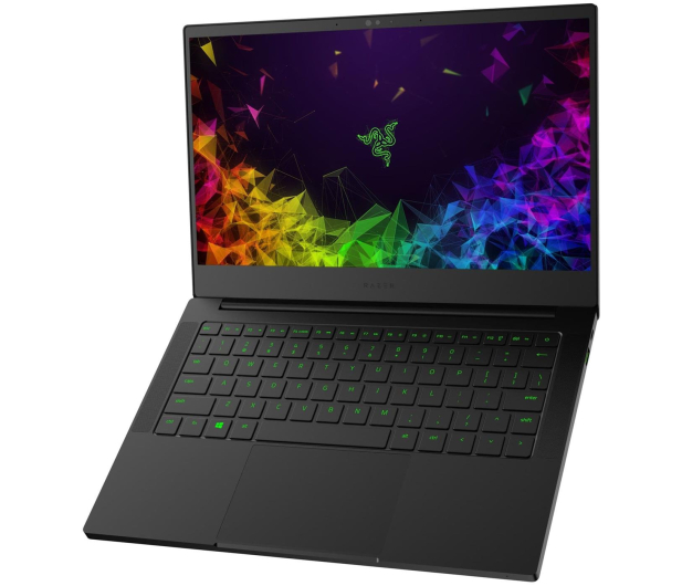 Razer Blade Stealth 13 i7/16GB/512/Win10 GTX1650Ti - 566830 - zdjęcie 2